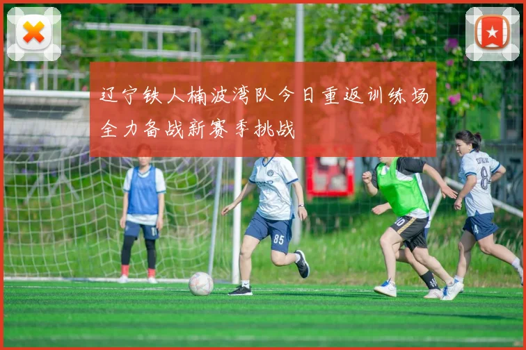 辽宁铁人楠波湾队今日重返训练场全力备战新赛季挑战